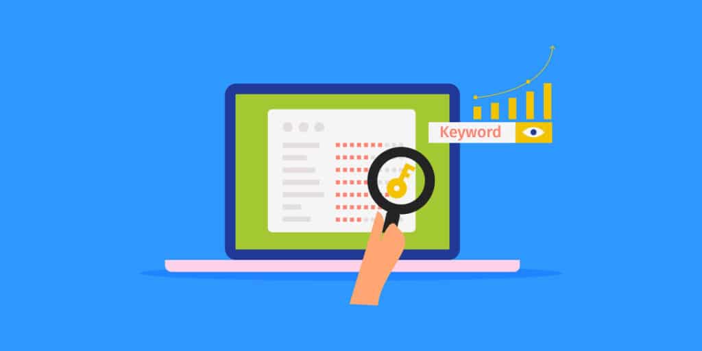 ppc keyword research
