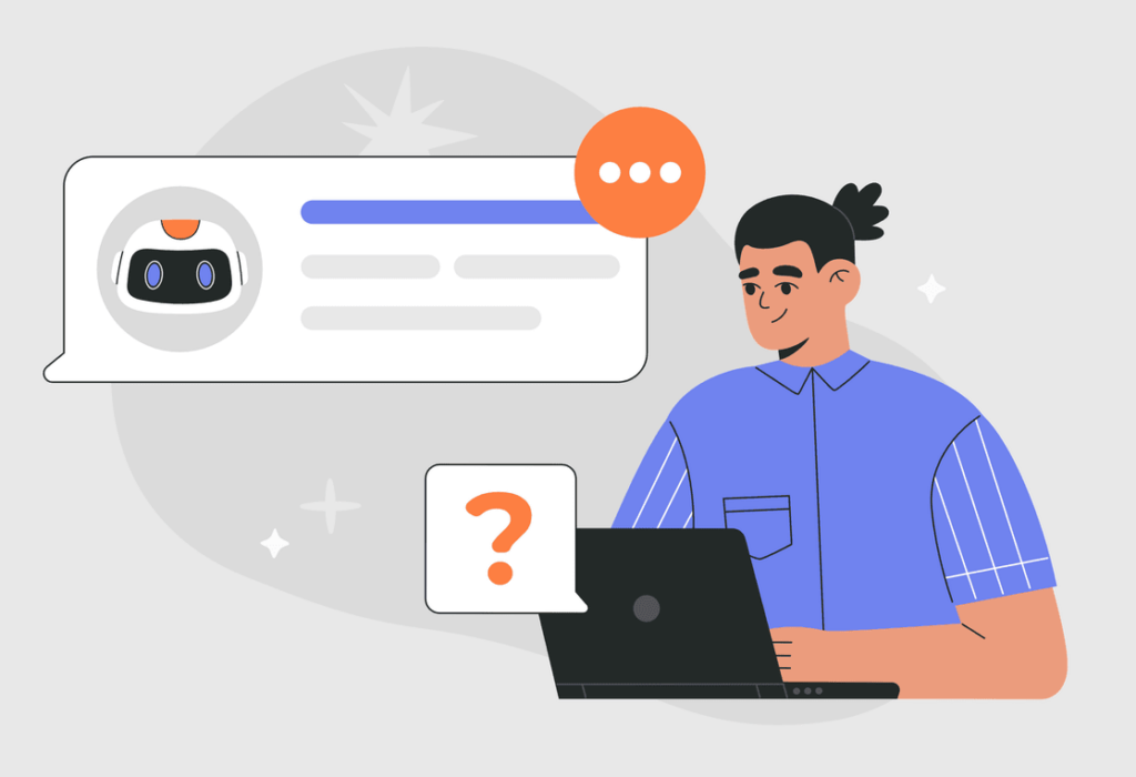AI in marketing analytics - features
