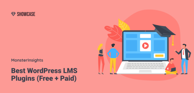 Best WordPress LMS Plugins
