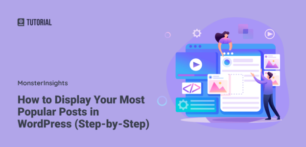 How to Display Popular Posts in WordPress