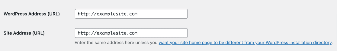 General-Settings---WordPress 1 - MonsterInsights
