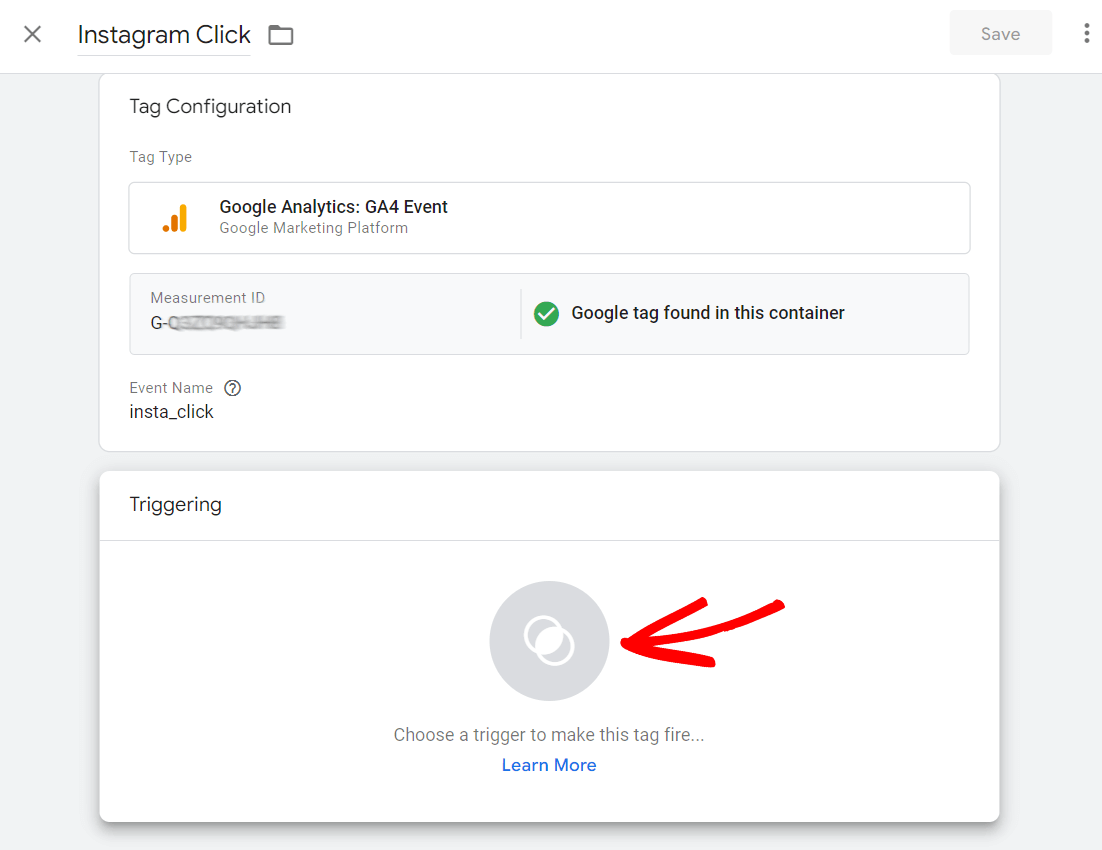 gtm-link-click-tracking-trigger 1 - MonsterInsights GTM Link Click Trigger