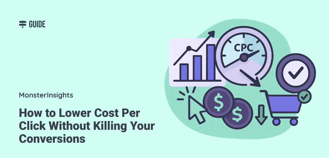 How to lower cost per click featured image