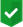 checkmark icon