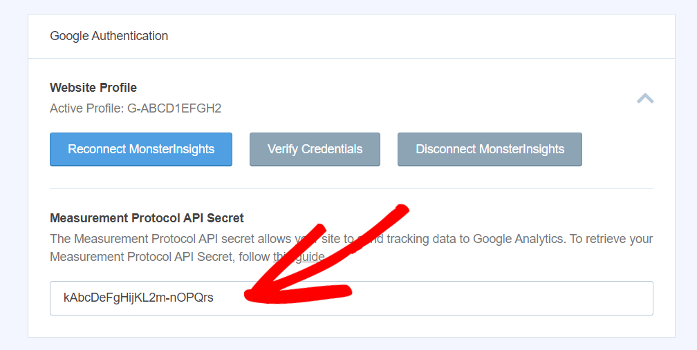 measurement-protocol-api-secret 1 - MonsterInsights