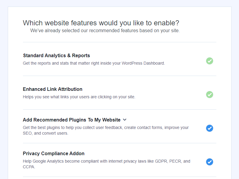 monsterinsights-features-enable-1 - MonsterInsights MonsterInsights features to enable