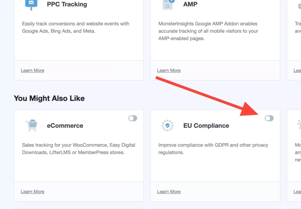 mi-addons-eu-compliance - MonsterInsights