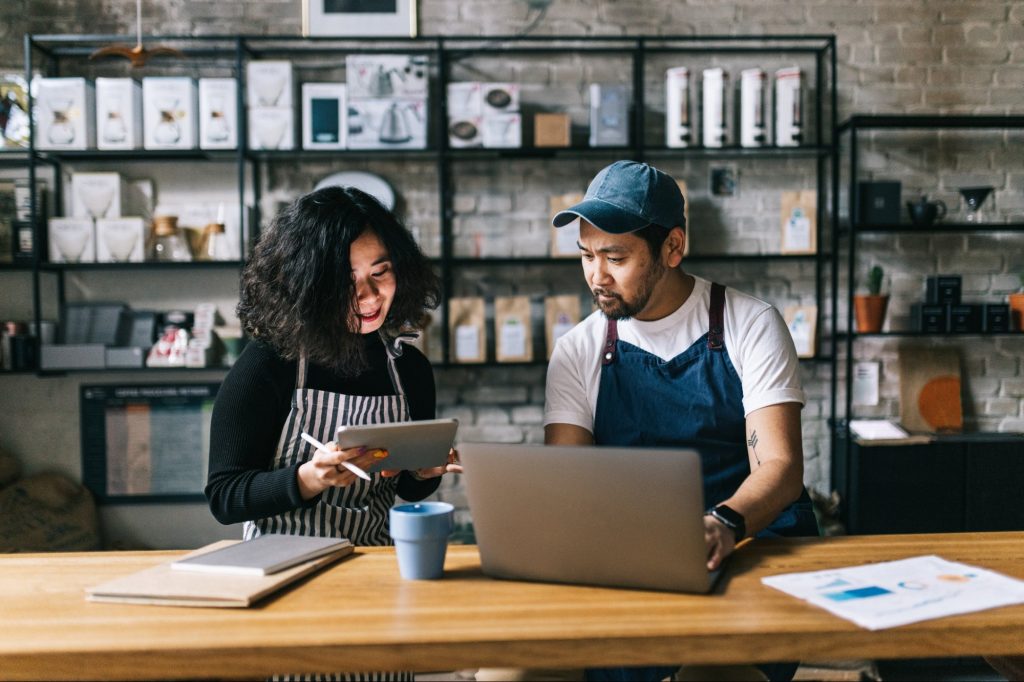 Top Financial Tips for Small Business Owners